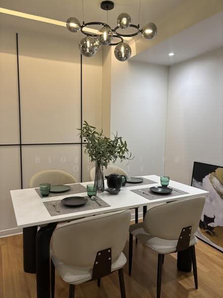 Lumpini Place Rama 3-Charoen Krung, Bangkok, 101 Rama 3, Bang Kho Laem, Bangkok, 2 Bedrooms, 78 sqm, Condo For Sale, by Blueprint.Property, 500630379 - DDproperty.com