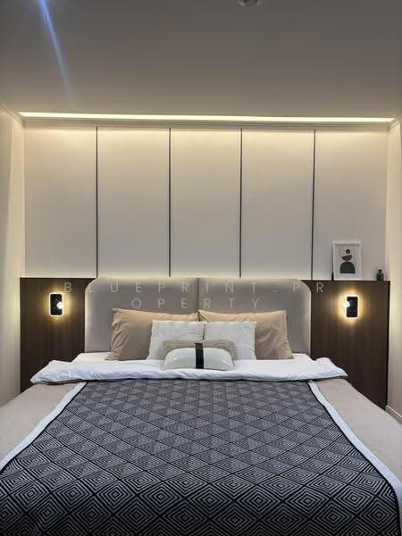 Lumpini Place Rama 3-Charoen Krung, Bangkok, 101 Rama 3, Bang Kho Laem, Bangkok, 2 Bedrooms, 78 sqm, Condo For Sale, by Blueprint.Property, 500630379 - DDproperty.com