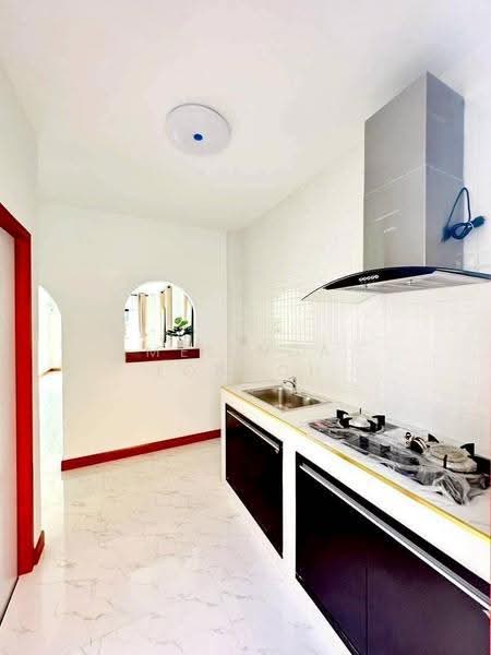 2-BR House, Chon Buri (Pattaya), Bang Lamung, Bang Lamung (Pattaya), Chon Buri (Pattaya), 2 Bedrooms, 132 sqm, Single Detached House For Sale, by Melinda Lonuch, 500630381 - DDproperty.com