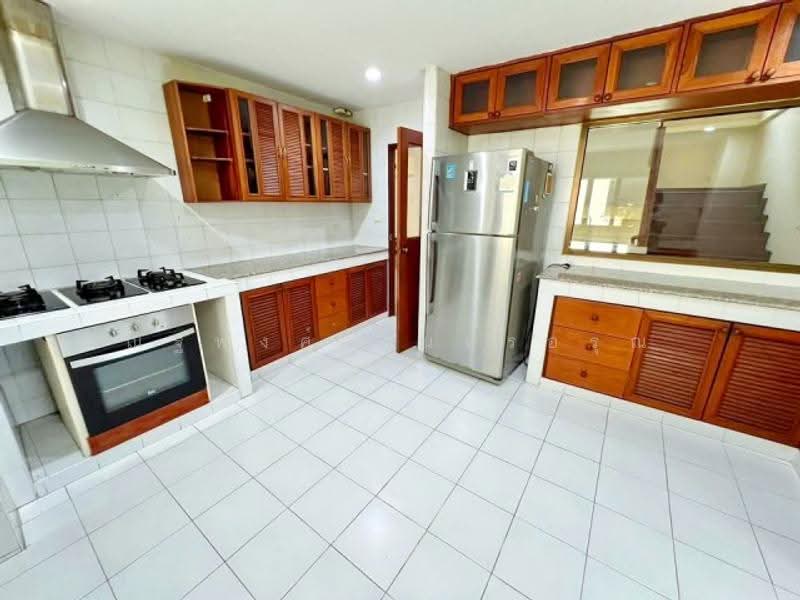 ไม่พบโครงการ, Nonthaburi, MRT แจ้งวัฒนะ ปากเกร็ด 28, Bang Talat, Pak Kret, Nonthaburi, 5 Bedrooms, 260 sqm, Single Detached House For Rent, by ณัฐพงศ์ สุนทรอรุณ, 500630382 - DDproperty.com