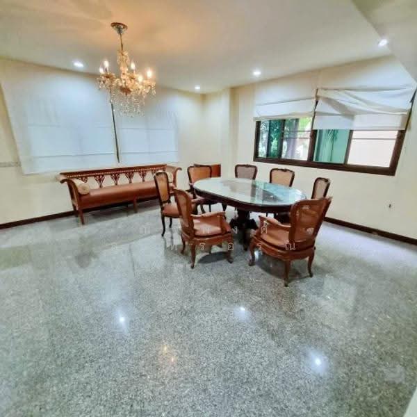 ไม่พบโครงการ, Nonthaburi, MRT แจ้งวัฒนะ ปากเกร็ด 28, Bang Talat, Pak Kret, Nonthaburi, 5 Bedrooms, 260 sqm, Single Detached House For Rent, by ณัฐพงศ์ สุนทรอรุณ, 500630382 - DDproperty.com
