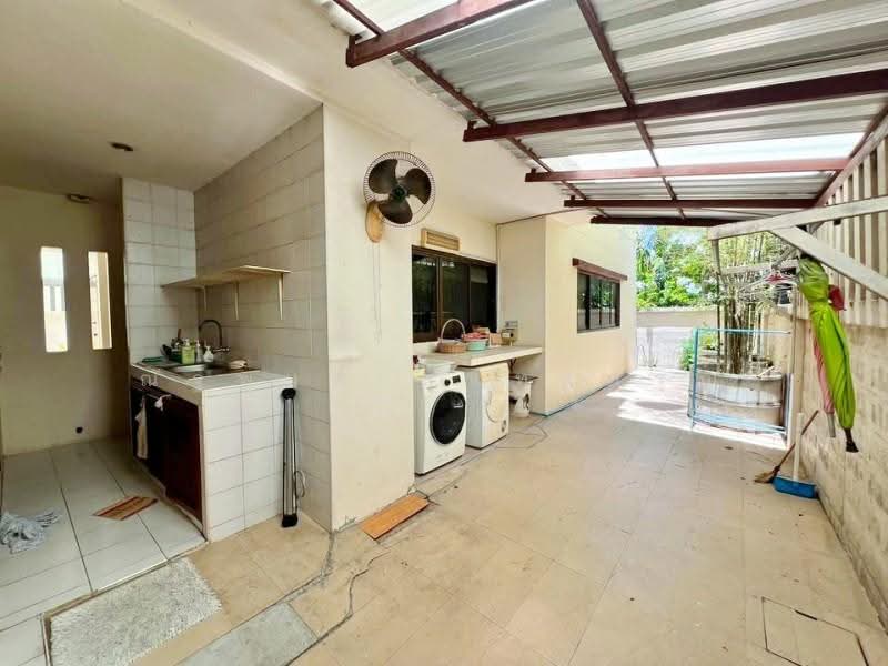 ไม่พบโครงการ, Nonthaburi, MRT แจ้งวัฒนะ ปากเกร็ด 28, Bang Talat, Pak Kret, Nonthaburi, 5 Bedrooms, 260 sqm, Single Detached House For Rent, by ณัฐพงศ์ สุนทรอรุณ, 500630382 - DDproperty.com