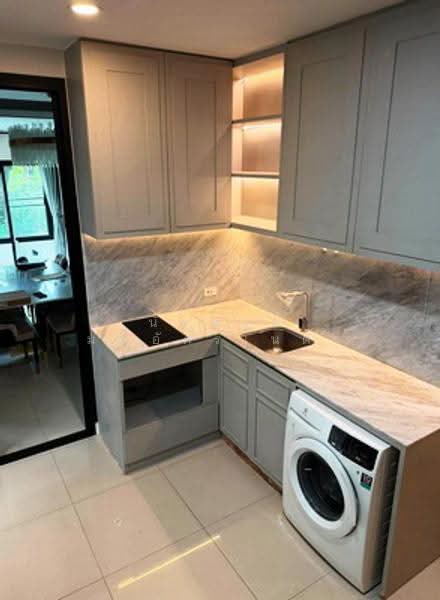 Grand Britania Wongwaen-Ramintra, Bangkok, Kanchanaphisek Ring Road, Sam Wa Tawan Tok, Khlong Sam Wa, Bangkok, 4 Bedrooms, 200 sqm, Single Detached House For Rent, by นัฐพงค์ มณีอัครเนตร, 500630384 - DDproperty.com