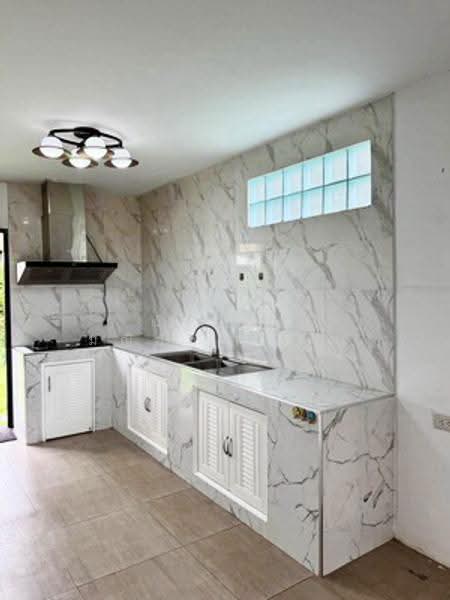 Grand Britania Wongwaen-Ramintra, Bangkok, Kanchanaphisek Ring Road, Sam Wa Tawan Tok, Khlong Sam Wa, Bangkok, 4 Bedrooms, 200 sqm, Single Detached House For Rent, by นัฐพงค์ มณีอัครเนตร, 500630384 - DDproperty.com