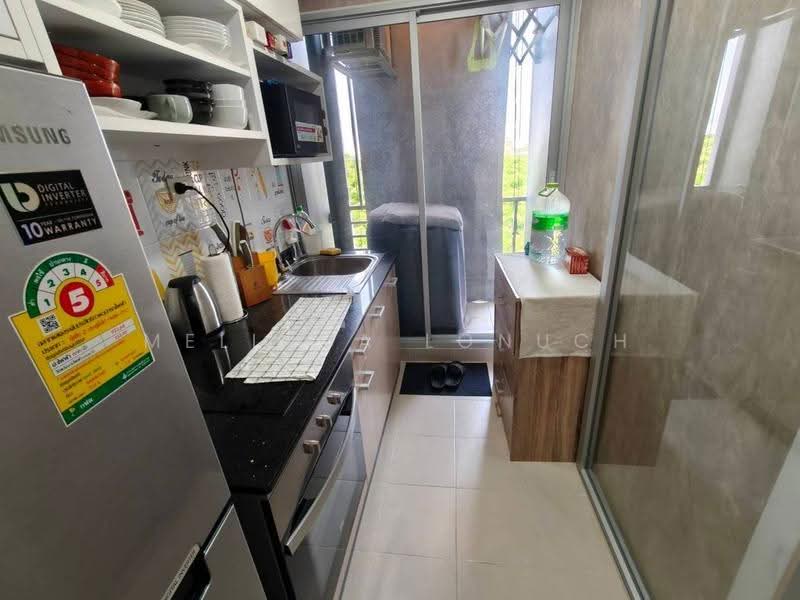 The Grass Pattaya, Chon Buri (Pattaya), South Pattaya Road, Nong Pru, Bang Lamung (Pattaya), Chon Buri (Pattaya), 2 Bedrooms, 39 sqm, Condo For Sale, by Melinda Lonuch, 500630388 - DDproperty.com