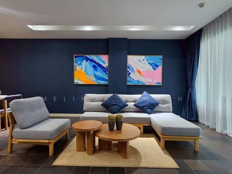 Ananya Beachfront Condominium : อนัญญา บีชฟร้อนท์ คอนโดมืเนียม, ชลบุรี, 688 ซอยนาเกลือ 16 พัทยา-นาเกลือ, นาเกลือ, บางละมุง, ชลบุรี, 154 ตร.ม., คอนโด ขาย, โดย Melinda Lonuch, 500630389 - DDproperty.com