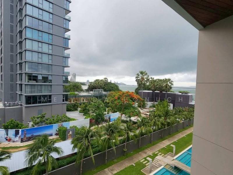 Ananya Beachfront Condominium : อนัญญา บีชฟร้อนท์ คอนโดมืเนียม, ชลบุรี, 688 ซอยนาเกลือ 16 พัทยา-นาเกลือ, นาเกลือ, บางละมุง, ชลบุรี, 154 ตร.ม., คอนโด ขาย, โดย Melinda Lonuch, 500630389 - DDproperty.com