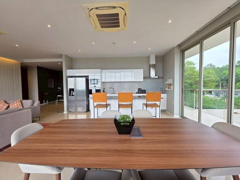 Bangsaray Heights, Chon Buri (Pattaya), Soi Thetsaban 12, Bang Sare, Sattahip, Bang Sa-re, Sattahip, Chon Buri (Pattaya), 3 Bedrooms, 288 sqm, Condo For Sale, by Melinda Lonuch, 500630390 - DDproperty.com