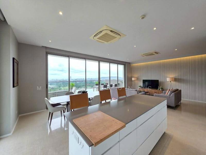 Bangsaray Heights, Chon Buri (Pattaya), Soi Thetsaban 12, Bang Sare, Sattahip, Bang Sa-re, Sattahip, Chon Buri (Pattaya), 3 Bedrooms, 288 sqm, Condo For Sale, by Melinda Lonuch, 500630390 - DDproperty.com