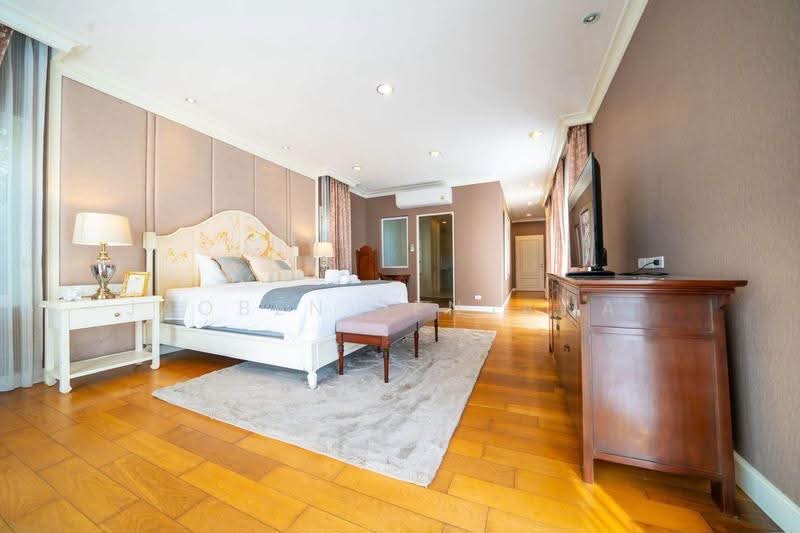 Siam Royal View, Chon Buri (Pattaya), Nong Pru, Bang Lamung (Pattaya), Chon Buri (Pattaya), 4 Bedrooms, 450 sqm, Villa For Rent, by JaoBen Benjawa, 500630391 - DDproperty.com