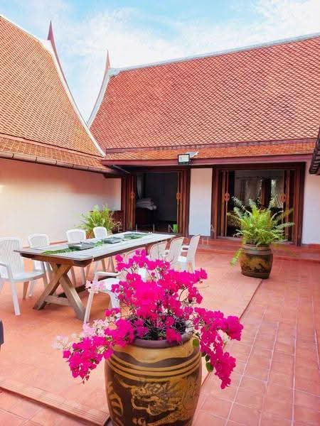 บ้าน 4-ห้องนอน, ชลบุรี, โป่ง, บางละมุง, ชลบุรี, 445 ตร.ม., บ้านเดี่ยว ให้เช่า, โดย Melinda Lonuch, 500630392 - DDproperty.com
