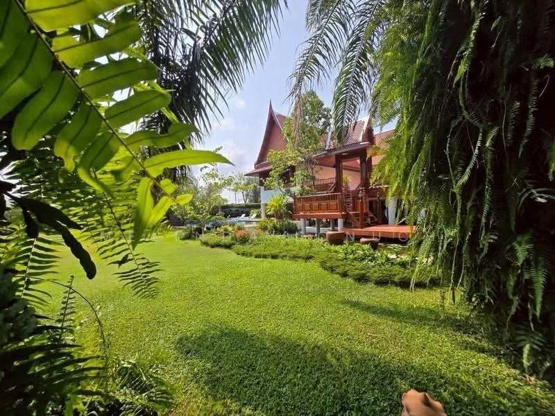 บ้าน 4-ห้องนอน, ชลบุรี, โป่ง, บางละมุง, ชลบุรี, 445 ตร.ม., บ้านเดี่ยว ขาย, โดย Melinda Lonuch, 500630394 - DDproperty.com