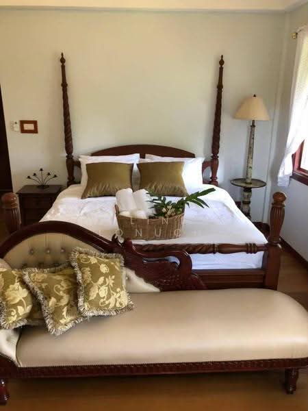 4-BR House, Chon Buri (Pattaya), Poong, Bang Lamung (Pattaya), Chon Buri (Pattaya), 4 Bedrooms, 445 sqm, Single Detached House For Sale, by Melinda Lonuch, 500630394 - DDproperty.com