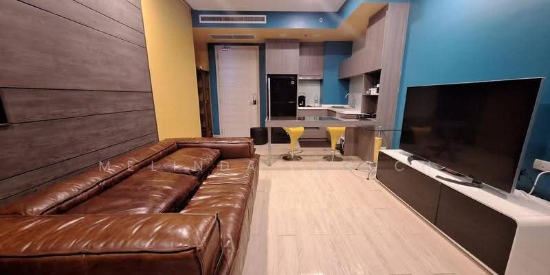 Cetus Beachfront, Chon Buri (Pattaya), Village No. 12 422 Jomtiensaineung Rd, Na Kloe, Bang Lamung (Pattaya), Chon Buri (Pattaya), 1 Bedroom, 55 sqm, Condo For Sale, by Melinda Lonuch, 500630395 - DDproperty.com
