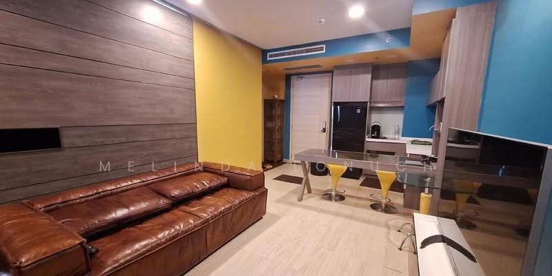 Cetus Beachfront, Chon Buri (Pattaya), Village No. 12 422 Jomtiensaineung Rd, Na Kloe, Bang Lamung (Pattaya), Chon Buri (Pattaya), 1 Bedroom, 55 sqm, Condo For Sale, by Melinda Lonuch, 500630395 - DDproperty.com