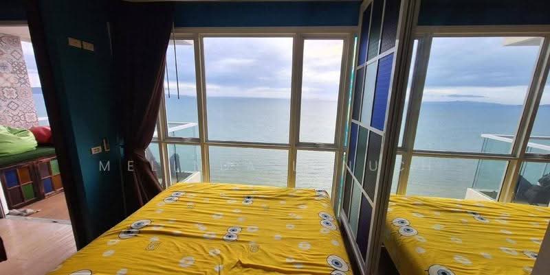 Cetus Beachfront, Chon Buri (Pattaya), Village No. 12 422 Jomtiensaineung Rd, Na Kloe, Bang Lamung (Pattaya), Chon Buri (Pattaya), 1 Bedroom, 55 sqm, Condo For Sale, by Melinda Lonuch, 500630395 - DDproperty.com