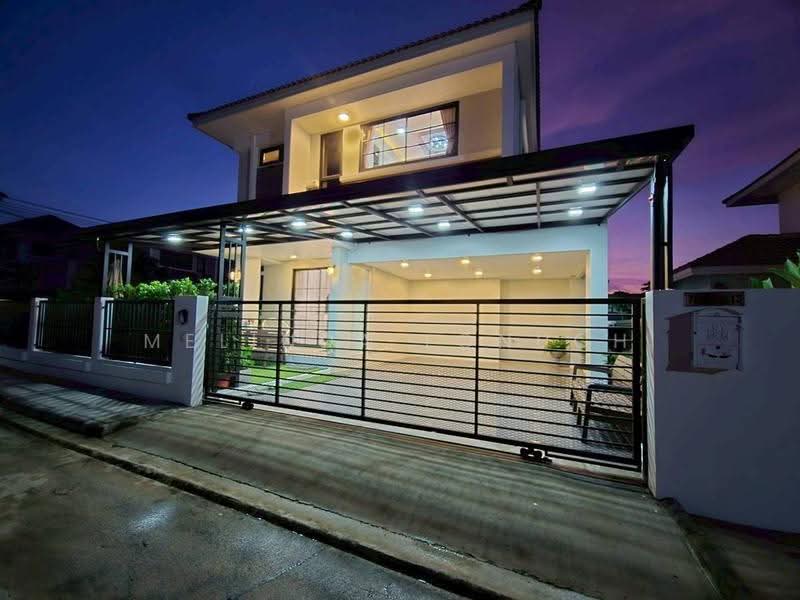 3-BR House, Chon Buri (Pattaya), Nong Pru, Bang Lamung (Pattaya), Chon Buri (Pattaya), 3 Bedrooms, 228 sqm, Single Detached House For Sale, by Melinda Lonuch, 500630396 - DDproperty.com