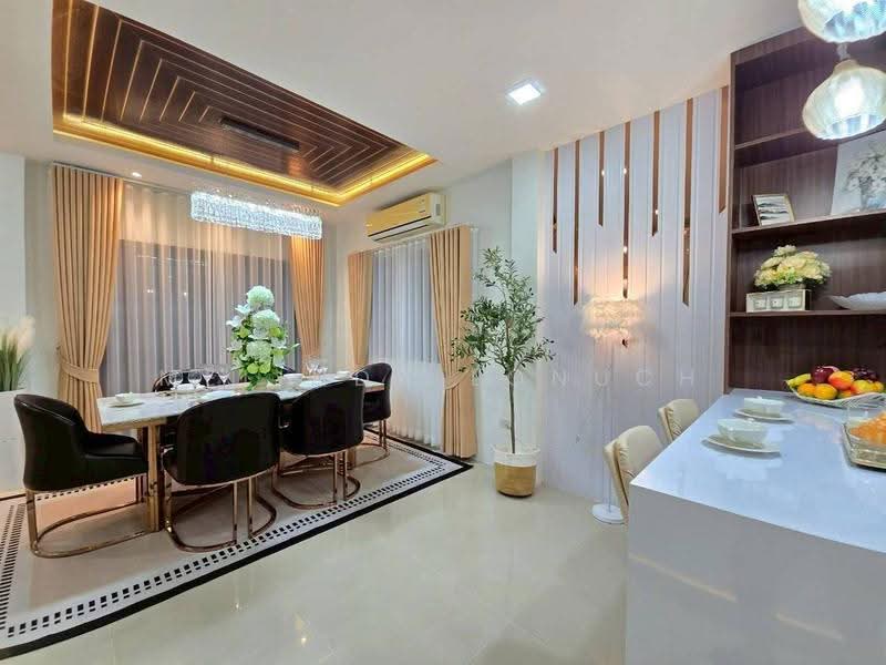 บ้าน 3-ห้องนอน, ชลบุรี, หนองปรือ, บางละมุง, ชลบุรี, 228 ตร.ม., บ้านเดี่ยว ขาย, โดย Melinda Lonuch, 500630396 - DDproperty.com