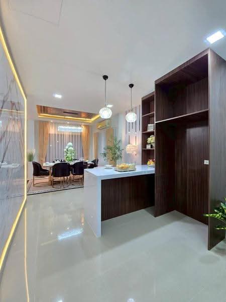 3-BR House, Chon Buri (Pattaya), Nong Pru, Bang Lamung (Pattaya), Chon Buri (Pattaya), 3 Bedrooms, 228 sqm, Single Detached House For Sale, by Melinda Lonuch, 500630396 - DDproperty.com