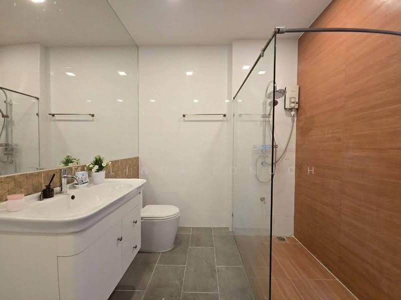 3-BR House, Chon Buri (Pattaya), Nong Pru, Bang Lamung (Pattaya), Chon Buri (Pattaya), 3 Bedrooms, 228 sqm, Single Detached House For Sale, by Melinda Lonuch, 500630396 - DDproperty.com