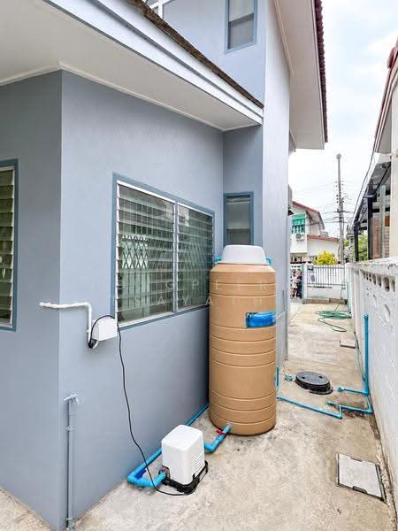 หมู่บ้านปั้นทอง3, กรุงเทพ, ลาดปลาเค้า76, อนุสาวรีย์, บางเขน, กรุงเทพ, 110 ตร.ม., บ้านเดี่ยว ขาย, โดย Pongpeera Ditsayathitaphan, 500630397 - DDproperty.com