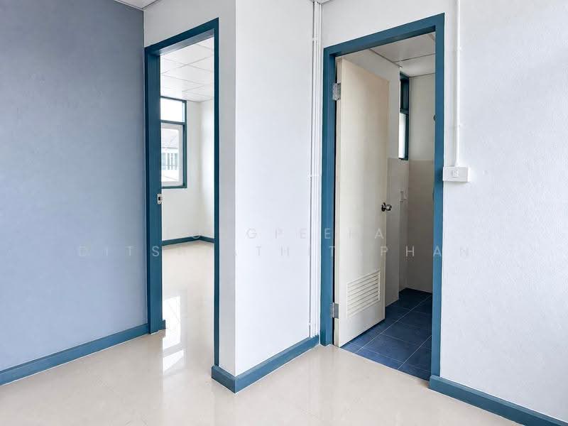 หมู่บ้านปั้นทอง3, Bangkok, ลาดปลาเค้า76, Anusaowari, Bang Khen, Bangkok, 3 Bedrooms, 110 sqm, Single Detached House For Sale, by Pongpeera Ditsayathitaphan, 500630397 - DDproperty.com