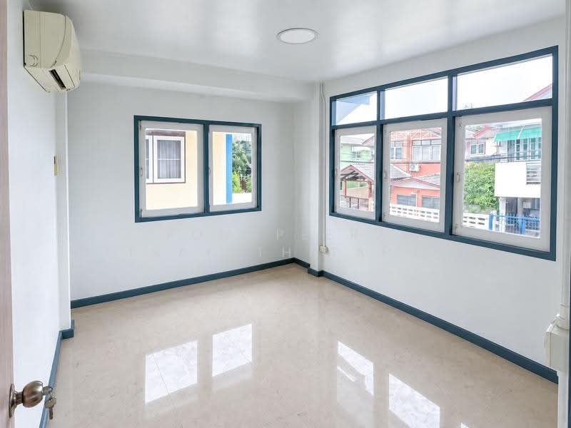 หมู่บ้านปั้นทอง3, Bangkok, ลาดปลาเค้า76, Anusaowari, Bang Khen, Bangkok, 3 Bedrooms, 110 sqm, Single Detached House For Sale, by Pongpeera Ditsayathitaphan, 500630397 - DDproperty.com