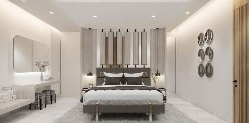 บ้าน 7-ห้องนอน, ชลบุรี, หนองปรือ, บางละมุง, ชลบุรี, 630 ตร.ม., บ้านเดี่ยว ให้เช่า, โดย Melinda Lonuch, 500630398 - DDproperty.com