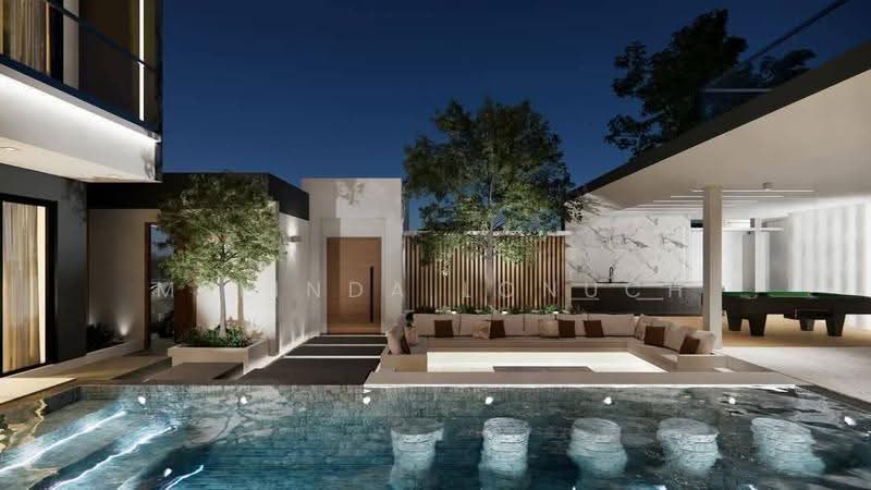 7-BR House, Chon Buri (Pattaya), Nong Pru, Bang Lamung (Pattaya), Chon Buri (Pattaya), 7 Bedrooms, 630 sqm, Single Detached House For Sale, by Melinda Lonuch, 500630400 - DDproperty.com