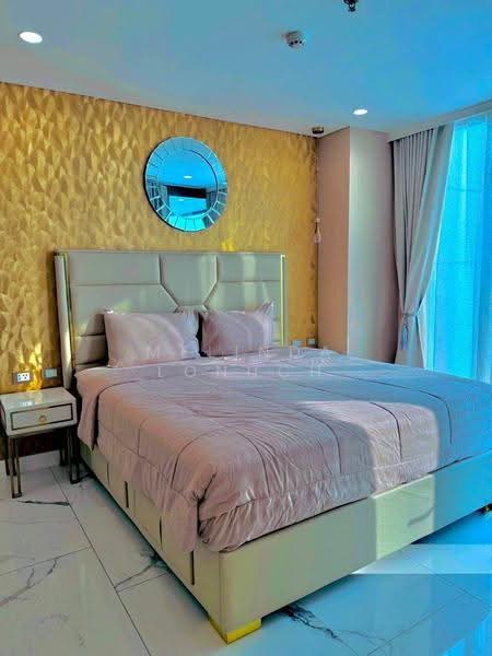 Copacabana Beach Jomtien : โคปาคาบาน่า บีช จอมเทียน, ชลบุรี, ตำบลหนองปรือ อำเภอบางละมุง ชลบุรี, หนองปรือ, บางละมุง, ชลบุรี, 72 ตร.ม., คอนโด ให้เช่า, โดย Melinda Lonuch, 500630402 - DDproperty.com
