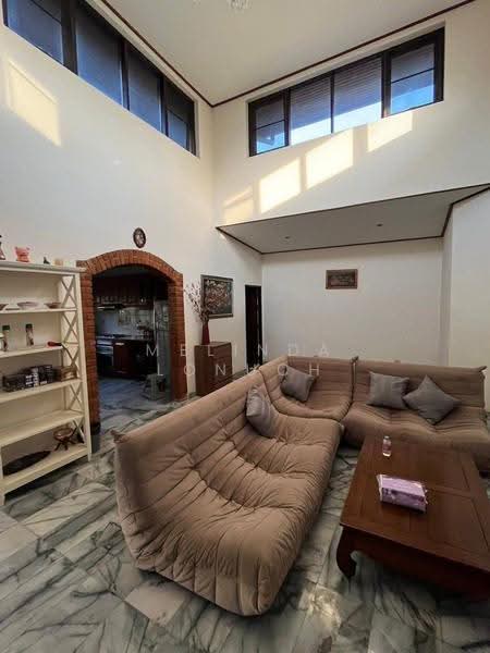 undefined, Chon Buri (Pattaya), Na Chom Thian, Sattahip, Chon Buri (Pattaya), 3 Bedrooms, 204 sqm, Single Detached House For Sale, by Melinda Lonuch, 500630406 - DDproperty.com