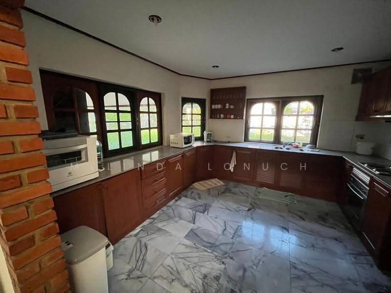 undefined, Chon Buri (Pattaya), Na Chom Thian, Sattahip, Chon Buri (Pattaya), 3 Bedrooms, 204 sqm, Single Detached House For Sale, by Melinda Lonuch, 500630406 - DDproperty.com
