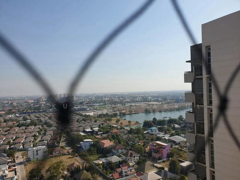 Riviera Up Condominium, Nonthaburi, Bond Street Road, Ban Mai, Pak Kret, Nonthaburi, 3 Bedrooms, 91 sqm, Condo For Sale, by Saharat Sakulsaowapakkul, 500630407 - DDproperty.com