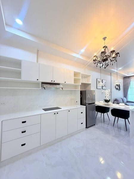2-BR House, Chon Buri (Pattaya), Nong Pru, Bang Lamung (Pattaya), Chon Buri (Pattaya), 2 Bedrooms, 93 sqm, Single Detached House For Sale, by Melinda Lonuch, 500630408 - DDproperty.com