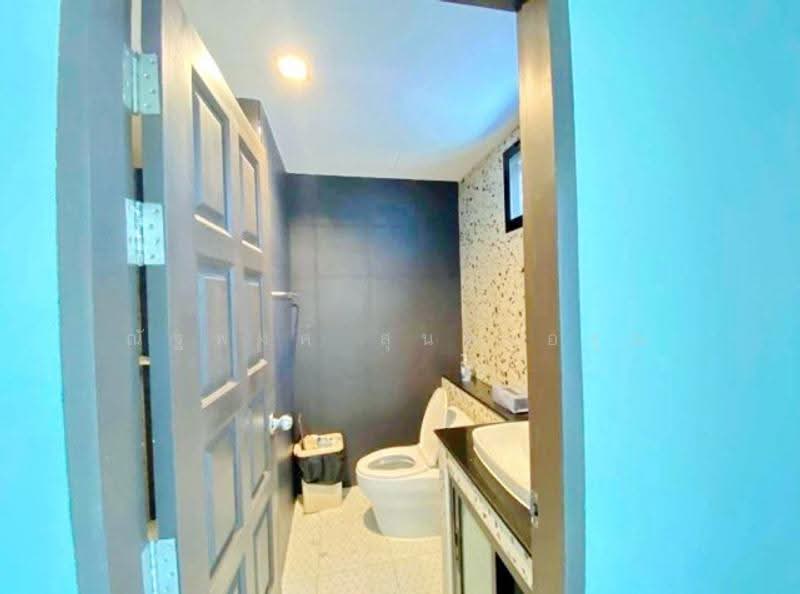 ไม่พบโครงการ, Bangkok, รัชดาภิเษก, Samsen Nok, Huai Khwang, Bangkok, 4 Bedrooms, 480 sqm, Townhouse For Rent, by ณัฐพงศ์ สุนทรอรุณ, 500630410 - DDproperty.com