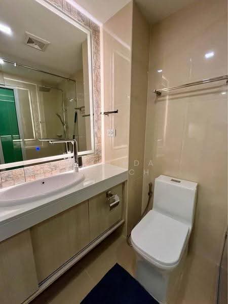 Olympus City Garden, Chon Buri (Pattaya), Soi Kho Pai 4, Nong Pru, Bang Lamung (Pattaya), Chon Buri (Pattaya), 1 Bedroom, 27 sqm, Condo For Sale, by Melinda Lonuch, 500630411 - DDproperty.com