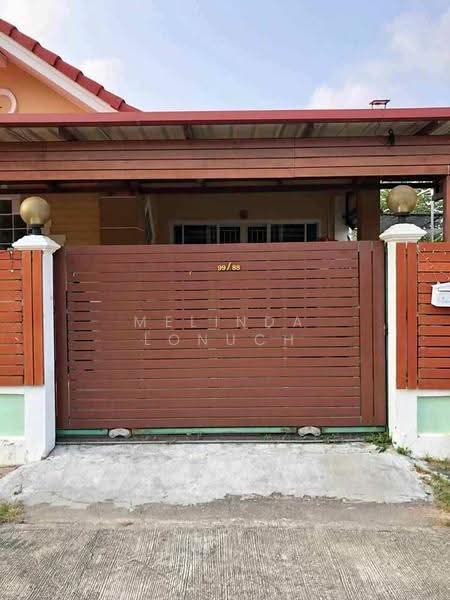 Studio House, Chon Buri (Pattaya), Phlu Ta Loung, Sattahip, Chon Buri (Pattaya), Studio, 47 sqm, Single Detached House For Sale, by Melinda Lonuch, 500630413 - DDproperty.com