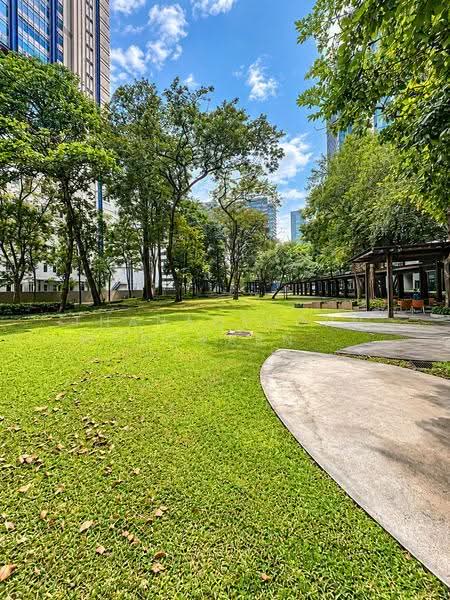 Abstracts Phahonyothin Park, Bangkok, 1076 Phahonyothin Road, Jom Phon, Chatuchak, Bangkok, 1 Bedroom, 38 sqm, Condo For Sale, by Thananthorn Wongvarnkaseam, 500630418 - DDproperty.com