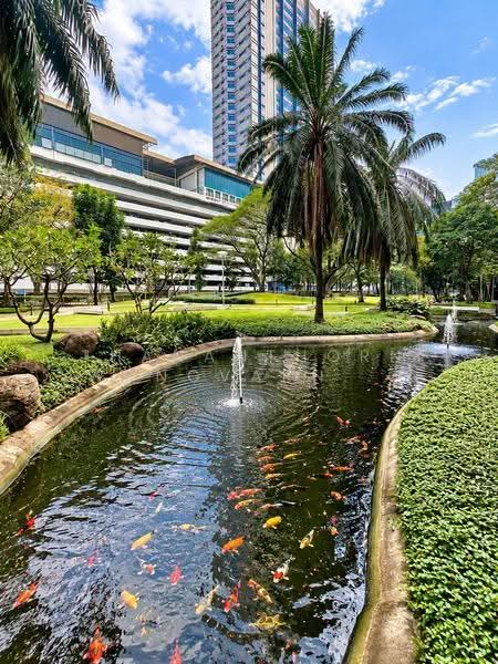 Abstracts Phahonyothin Park, Bangkok, 1076 Phahonyothin Road, Jom Phon, Chatuchak, Bangkok, 1 Bedroom, 38 sqm, Condo For Sale, by Thananthorn Wongvarnkaseam, 500630418 - DDproperty.com
