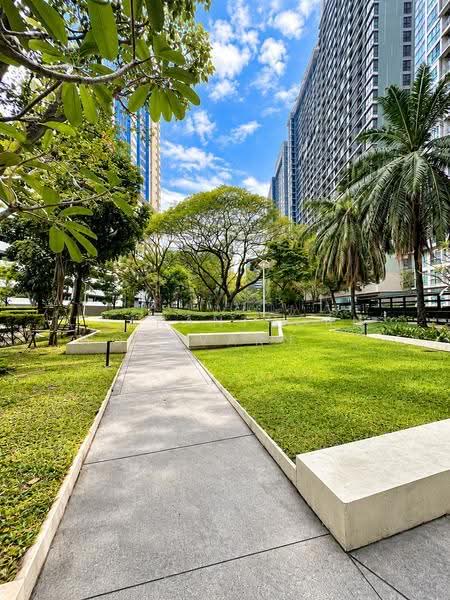 Abstracts Phahonyothin Park, กรุงเทพ, 1076 Phahonyothin Road, Chomphon Subdistrict, Chatuchak District, Bangkok, จอมพล, จตุจักร, กรุงเทพ, 38 ตร.ม., คอนโด ขาย, โดย Thananthorn Wongvarnkaseam, 500630418 - DDproperty.com