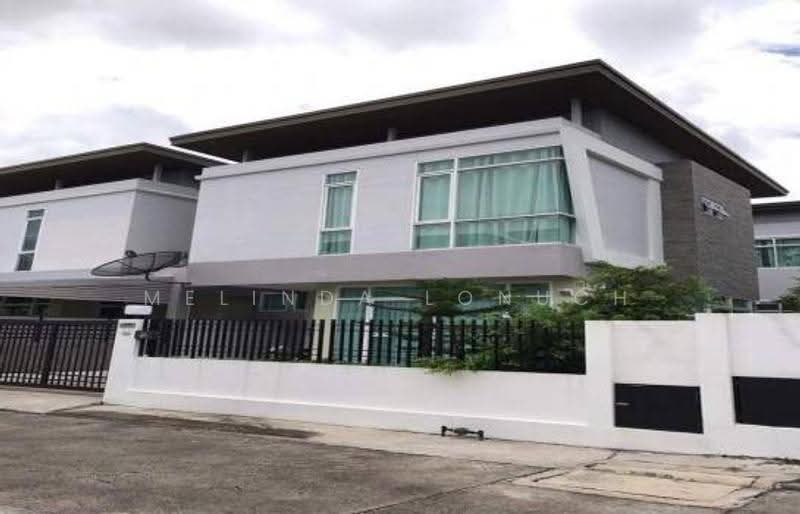 3-BR House, Chon Buri (Pattaya), Surasak, Si Racha, Chon Buri (Pattaya), 3 Bedrooms, 130 sqm, Single Detached House For Sale, by Melinda Lonuch, 500630419 - DDproperty.com