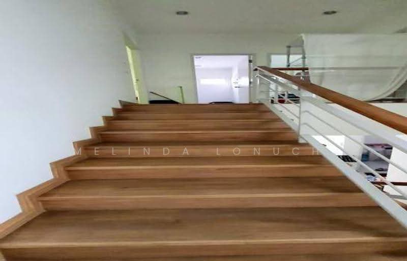 3-BR House, Chon Buri (Pattaya), Surasak, Si Racha, Chon Buri (Pattaya), 3 Bedrooms, 130 sqm, Single Detached House For Sale, by Melinda Lonuch, 500630419 - DDproperty.com