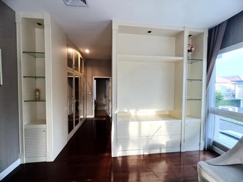 Icon Pinklao, Bangkok, 178 Phutthamonthon Sai 2, Sala Thammasop, Thawi Watthana, Bangkok, 3 Bedrooms, 400 sqm, Single Detached House For Rent, by นัฐพงค์ มณีอัครเนตร, 500630422 - DDproperty.com