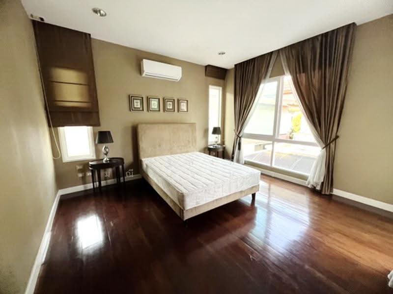 Icon Pinklao, Bangkok, 178 Phutthamonthon Sai 2, Sala Thammasop, Thawi Watthana, Bangkok, 3 Bedrooms, 400 sqm, Single Detached House For Rent, by นัฐพงค์ มณีอัครเนตร, 500630422 - DDproperty.com