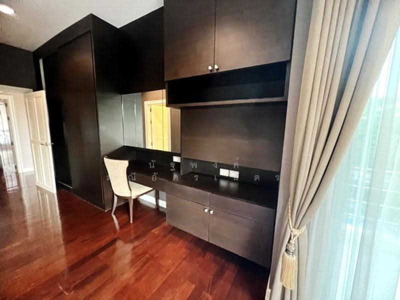 Icon Pinklao, Bangkok, 178 Phutthamonthon Sai 2, Sala Thammasop, Thawi Watthana, Bangkok, 3 Bedrooms, 400 sqm, Single Detached House For Rent, by นัฐพงค์ มณีอัครเนตร, 500630422 - DDproperty.com