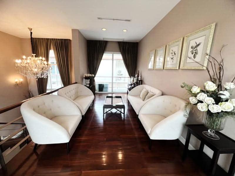 Icon Pinklao, Bangkok, 178 Phutthamonthon Sai 2, Sala Thammasop, Thawi Watthana, Bangkok, 3 Bedrooms, 400 sqm, Single Detached House For Rent, by นัฐพงค์ มณีอัครเนตร, 500630422 - DDproperty.com
