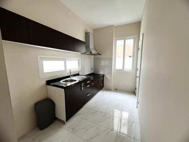 Icon Pinklao, Bangkok, 178 Phutthamonthon Sai 2, Sala Thammasop, Thawi Watthana, Bangkok, 3 Bedrooms, 400 sqm, Single Detached House For Rent, by นัฐพงค์ มณีอัครเนตร, 500630422 - DDproperty.com