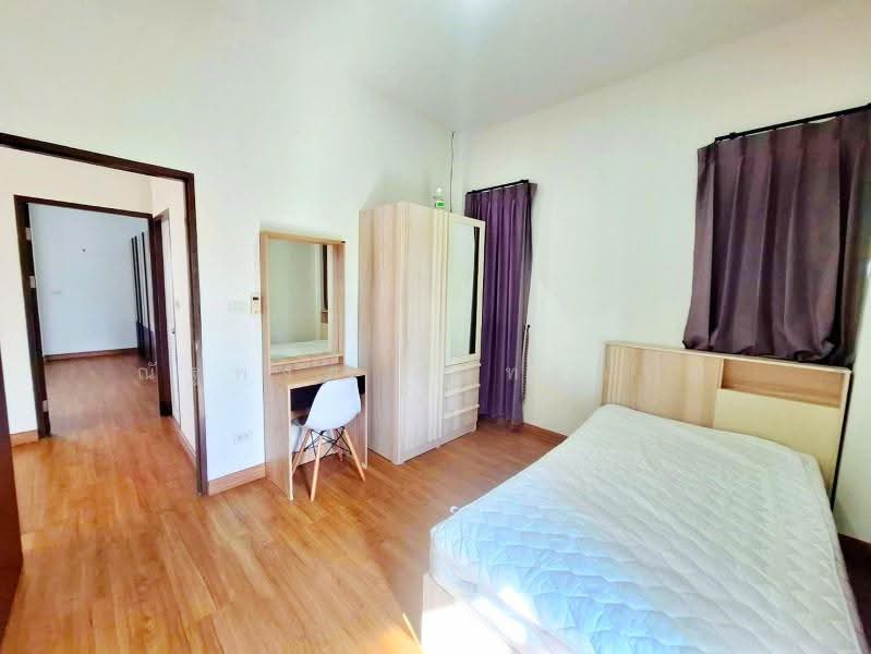 ไม่พบโครงการ, Chiang Mai, รอบเมืองเชียงใหม่, San Phi Sua, Muang Chiang Mai, Chiang Mai, 4 Bedrooms, 180 sqm, Single Detached House For Rent, by ณัฐพงศ์ สุนทรอรุณ, 500630424 - DDproperty.com