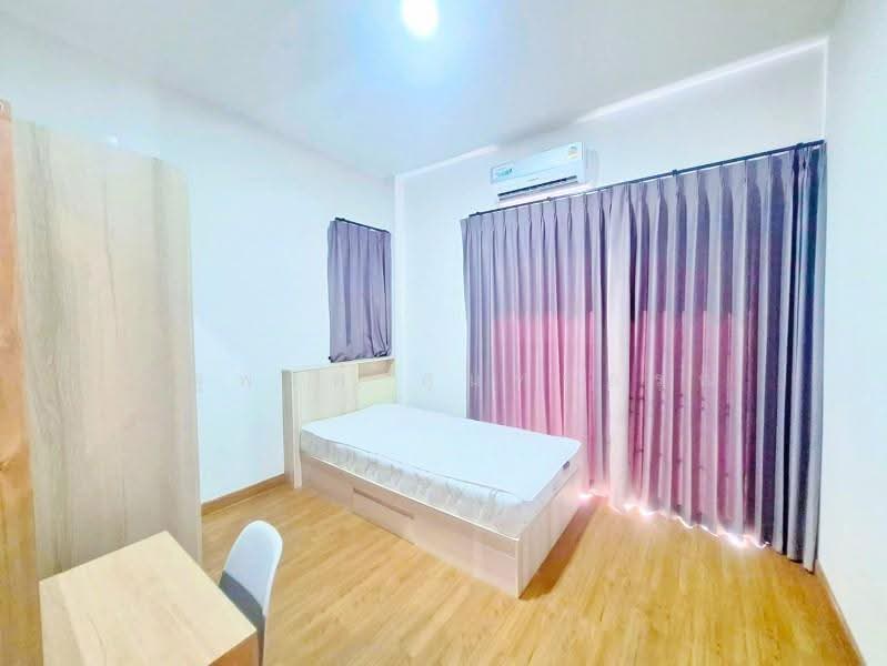 ไม่พบโครงการ, Chiang Mai, รอบเมืองเชียงใหม่, San Phi Sua, Muang Chiang Mai, Chiang Mai, 4 Bedrooms, 180 sqm, Single Detached House For Rent, by ณัฐพงศ์ สุนทรอรุณ, 500630424 - DDproperty.com
