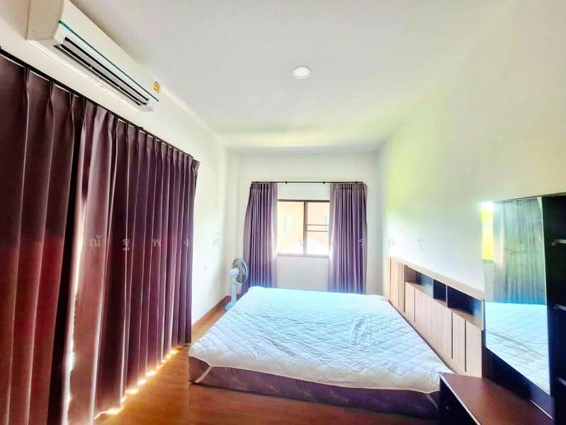 ไม่พบโครงการ, Chiang Mai, รอบเมืองเชียงใหม่, San Phi Sua, Muang Chiang Mai, Chiang Mai, 4 Bedrooms, 180 sqm, Single Detached House For Rent, by ณัฐพงศ์ สุนทรอรุณ, 500630424 - DDproperty.com